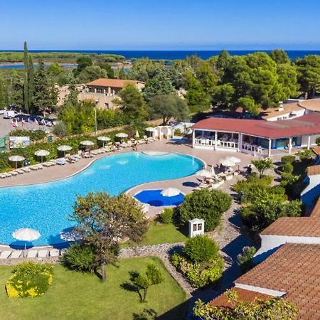 Nicolaus Club Li Cucutti Hotel Agrustos Екстериор снимка